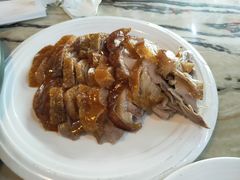 -金百万烤鸭店(马甸店)