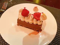 -杭州西子湖四季酒店-WL BISTRO西湖餐厅(灵隐路店)