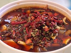 -成都驻京办餐厅(蜀都宾馆店)