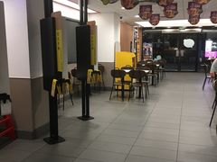-麦当劳(中唱大厦店)