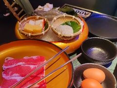 -牛New寿喜烧(曹路花园城店)