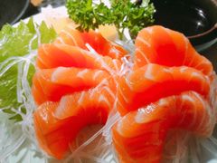 -昊·来了寿司(双楠2店)