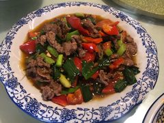 -阿鹏故事云南野生菌火锅(人民路店)