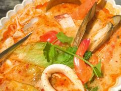 -Thai Alley泰爱里(二沙岛店)
