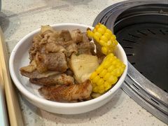 -韩香福烤肉庄园(荣成店)