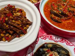 -辣小鲜·南昌大排档(船山路店)