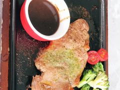 -必胜客(永泰店)
