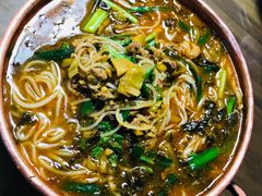 -88号小吃店·经典云南菜·地道纳西美食