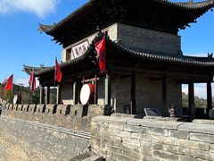 -雁门关景区