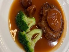 -金泰食府(竹园店)