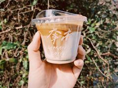 -CAPRAIBEXCOFFEE羍市(菉葭巷店)