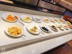 -豪客来牛排(宝龙城市广场店)