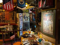-流浪者复古西餐鸡尾酒吧(沈阳店)