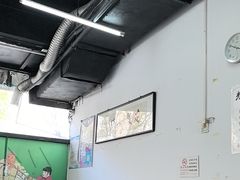 -老磁器口豆汁店(马家堡店)