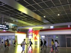 -沈阳站
