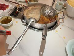 -八合里潮汕鲜牛肉火锅(深圳海岸城店)