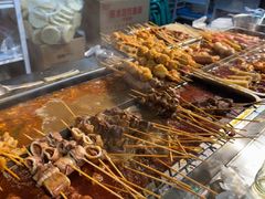 -大姐麻辣烫(莲宝中路店)