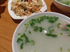 -和兴记牛肉火勺·羊汤(于洪广场店)
