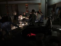 -二师兄火盆烤肉(湖口店)