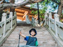 -七曲山风景区