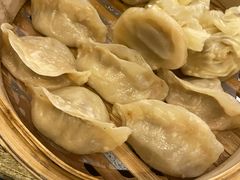 -老仁义·清真菜(太古街店)