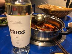 -马路边边串串香(双井直营店)