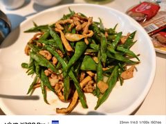 -外婆家(西红门荟聚购物中心店)