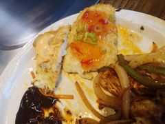 -大成铁板烧•板前(复古餐厅石老人店)