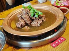 -老诚一锅(来北家园店)