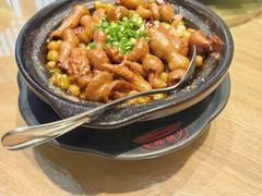 -陶德砂锅居(育才路店)