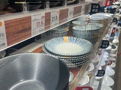 -NITORI 宜得利家居(金银潭永旺梦乐城店)