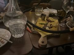 -ibarrel爱杯·bistro&brunch(江宁路店)