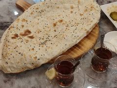 -bosphorus 铂斯西餐厅·土耳其烧烤(环市中路店)