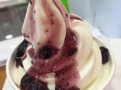 -三佰瑞冻酸奶(凯德MALL店)