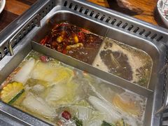 -好得火锅(育才店)