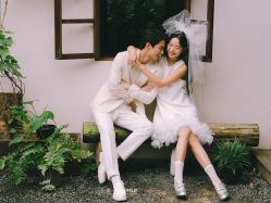 -第一夫人婚纱摄影(南京店)