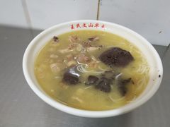 -文山荷鲜居(翠湖店)