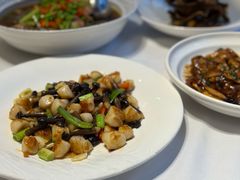 -天福苑(崇宁路店)