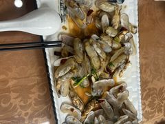 -渔码头食府(蓬莱阁店)