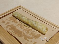 潞城驴肉甩饼-潞州宴·长治人的会客厅(长兴北路店)