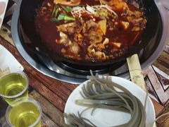 -云熙特色豆豉火锅