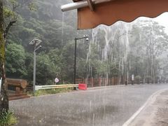 -花溪风景区