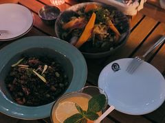 -MR.ROCKY洛奇先生·西餐&酒吧(琶醍店)