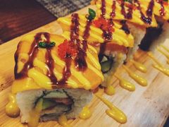-月见·烧鸟酒场居酒屋(农科路店)