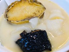 翅汤佛跳墙-喜上喜鸡煲翅(吉大店)