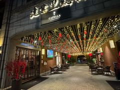 -Le Comptoir de Pierre Gagnaire