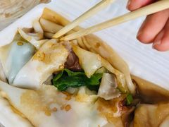 -银记肠粉店(北京路店)