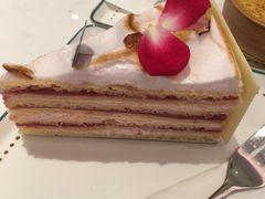 -PAUL LAFAYET 法式甜品(港汇广场店)