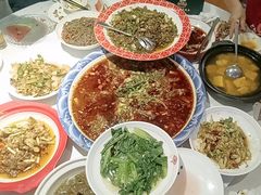 -新概念来凤鱼(璧山店)