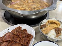 -美兰春记食店·龙舌坡红烧牛肉